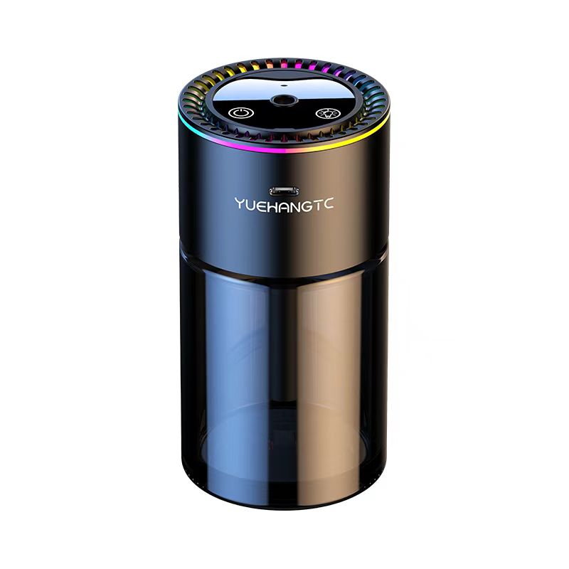 자동차 및 가정용 이중 용도 지능형 원자화 향수