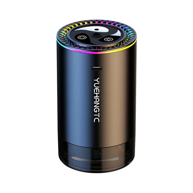 자동차 홈 이중 용도 지능형 분무 아로마테라피